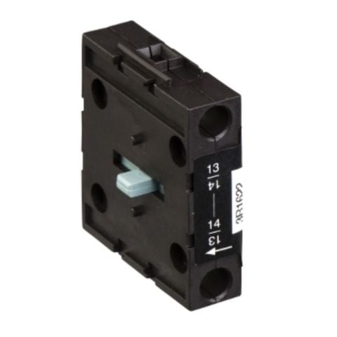 SCHNEIDER ERKEN KESME YARDIMCI KONTAK BLOĞU - 1 NK - MİNİ-VARIO VZN06