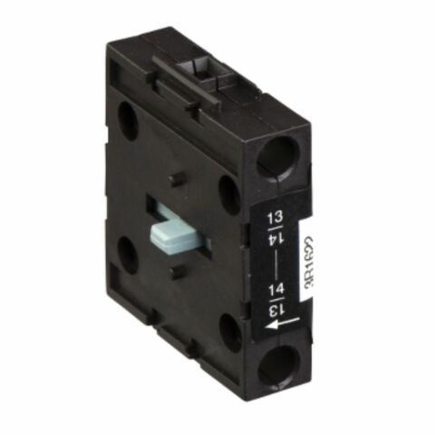 SCHNEIDER ERKEN KESME YARDIMCI KONTAK BLOĞU - 1 NK - MİNİ-VARIO VZN06