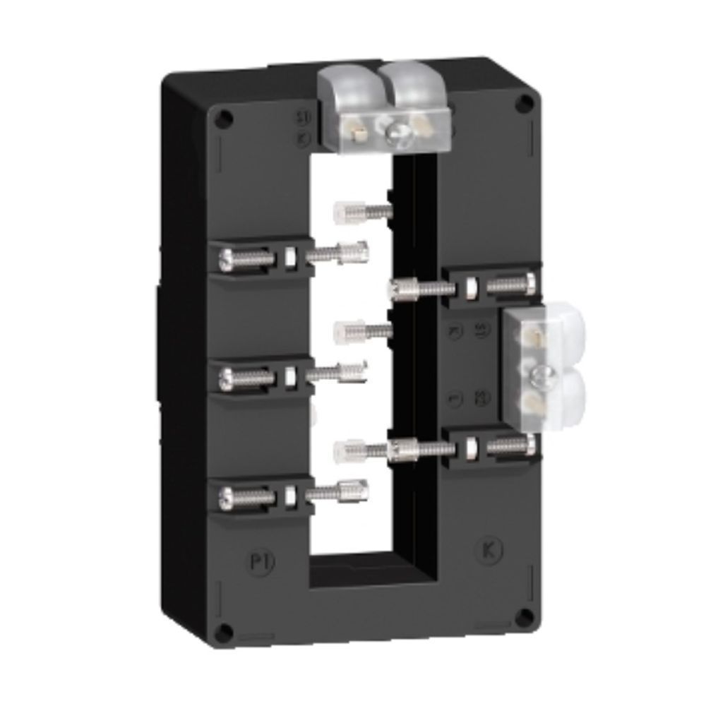 SCHNEIDER METSECT5DB125 38X127 ÇUBUKLAR İÇİN AKIM TRANSFORMATÖRÜ TROPİK İKLİM 1250 5 ÇİFT ÇIKIŞ