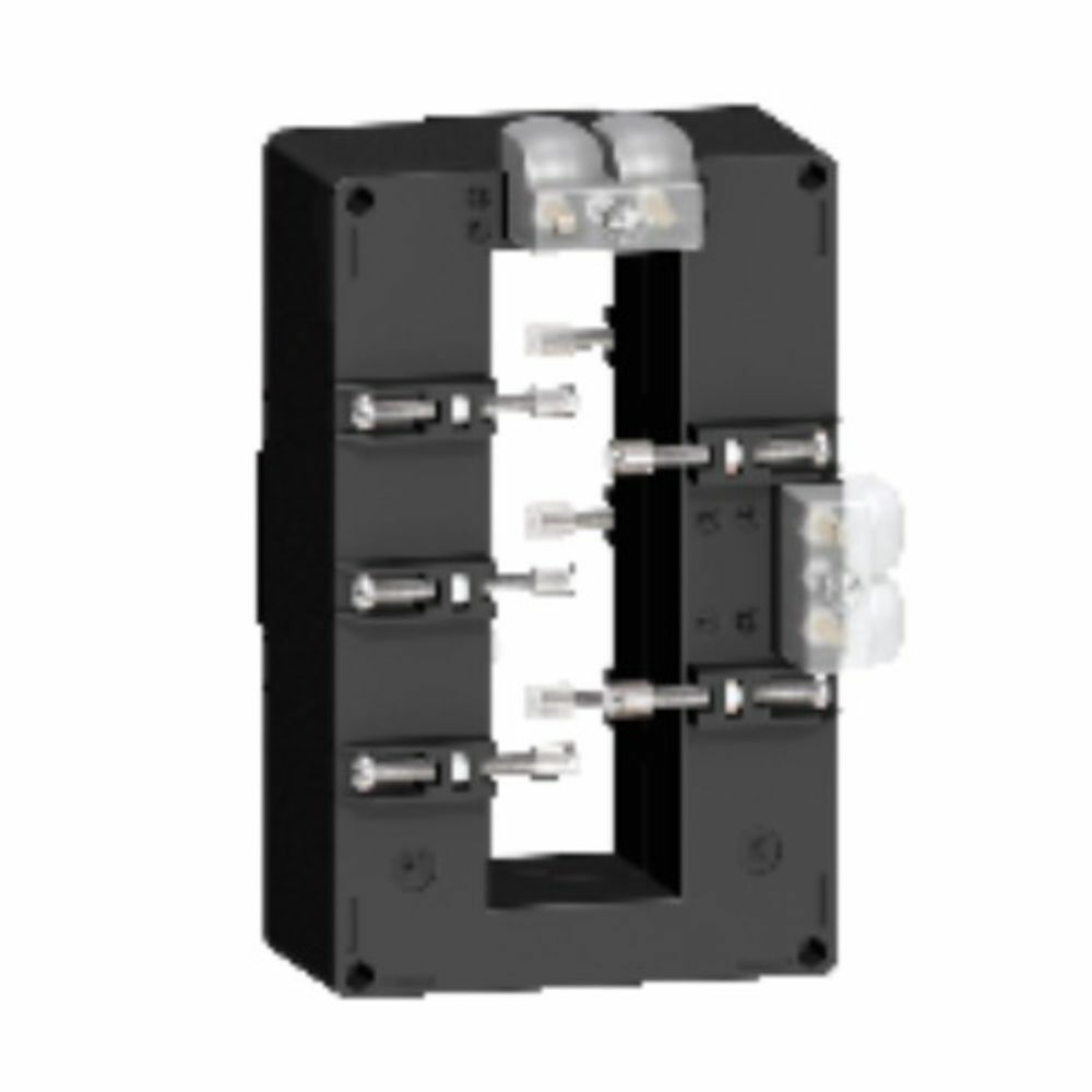 SCHNEIDER METSECT5DB200 38X127 ÇUBUKLAR İÇİN AKIM TRANSFORMATÖRÜ TROPİK İKLİM 2000 5 ÇİFT ÇIKIŞ