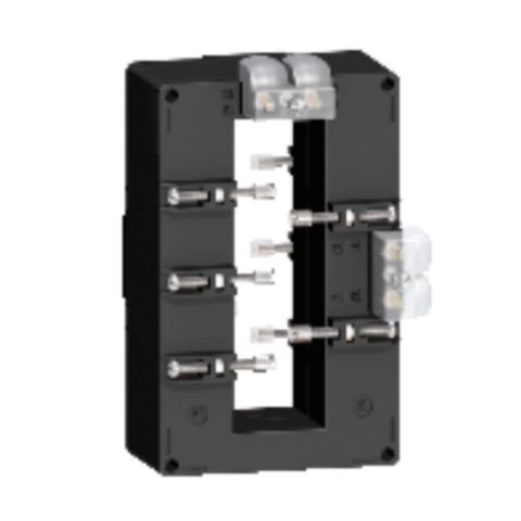 SCHNEIDER METSECT5DB200 38X127 ÇUBUKLAR İÇİN AKIM TRANSFORMATÖRÜ TROPİK İKLİM 2000 5 ÇİFT ÇIKIŞ