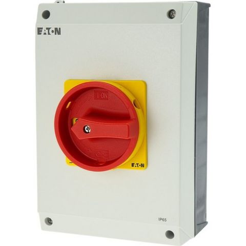EATON 207378 P3-100-I5-SVB-HI11- KOMPAKT ŞALTER