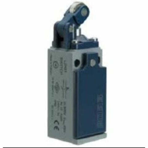 EMAS ACISAL HAREKETLİ 14 MM. METALMAKARALIKOL 2 N-EMAS L5K12MIM311
