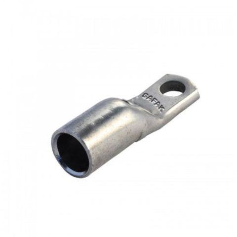 ŞAFAK DAR GİRİŞLİ SKP KABLO PABUCU 95MM2 M10 (60 ADET) 8680734723554