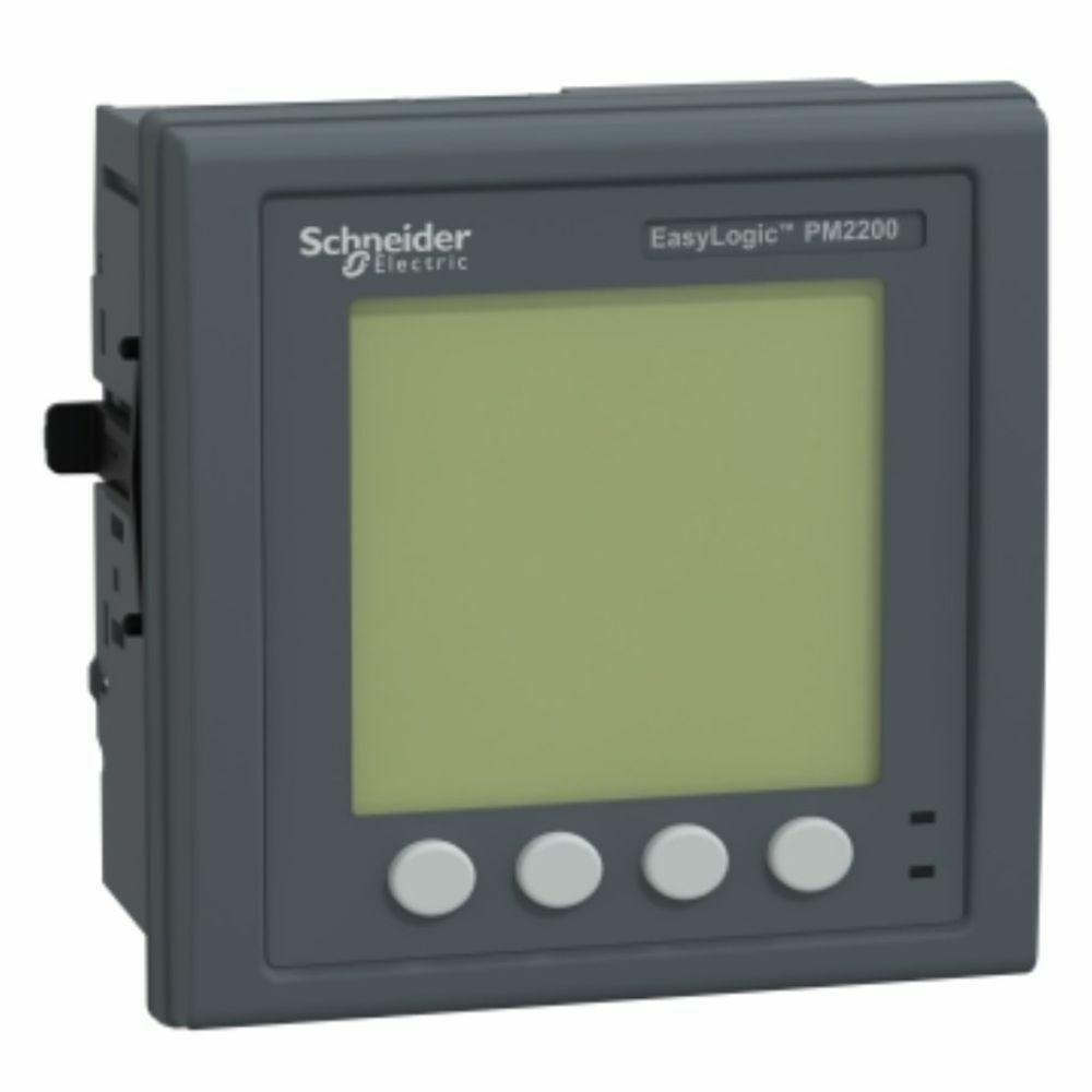 SCHNEIDER PM2230 ENERJİ ANALİZÖRÜ 3606480800184