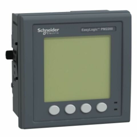 SCHNEIDER PM2230 ENERJİ ANALİZÖRÜ 3606480800184