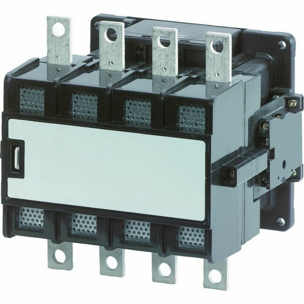 EATON 207460 DILP315-22220-230V50HZ 4 KUTUPLU KONTAKTÖR- KONTAKTÖR