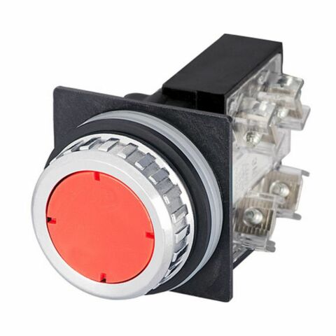 ELFIN Q30 YAYLI STOP KIRMIZI