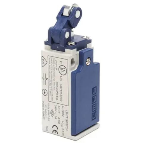 EMAS ANİ HAREKETLİ 1 NA+1NK PRİZMATİK L5 KUTU-EMAS L5K13