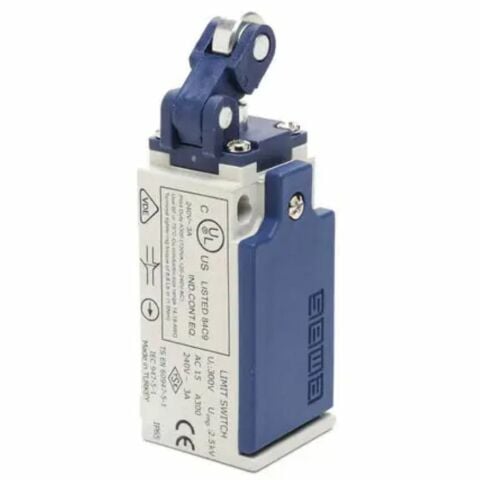 EMAS ANİ HAREKETLİ 1 NA+1NK PRİZMATİK L5 KUTU-EMAS L5K13