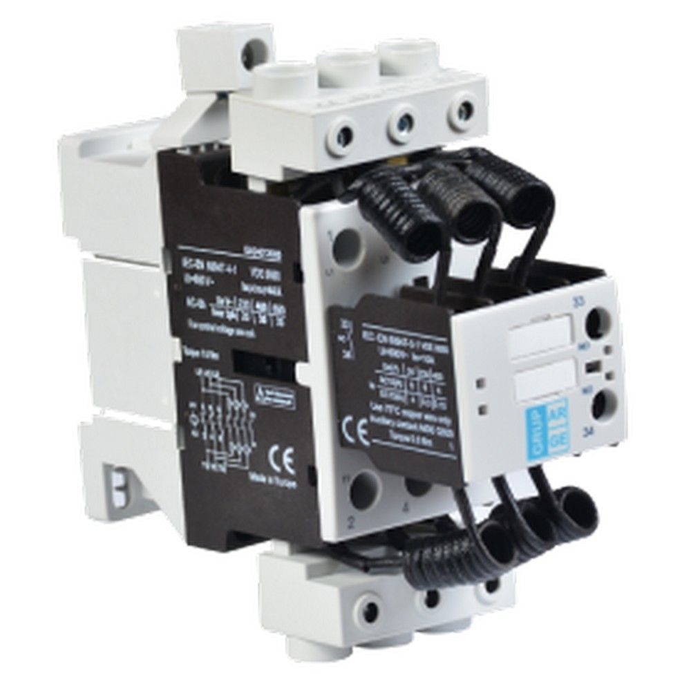 GRUP ARGE KKNT-25.0 KVAR