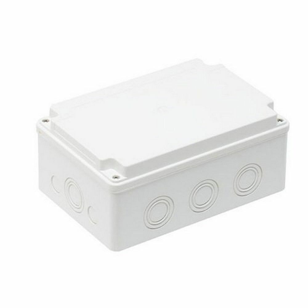 METE ENERJİ 140X210X90 TERMOPLASTİK BUAT GRİ 40204005