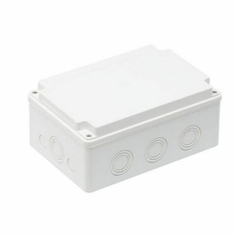 METE ENERJİ 140X210X90 TERMOPLASTİK BUAT GRİ 40204005
