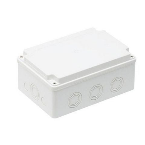 METE ENERJİ 140X210X90 TERMOPLASTİK BUAT GRİ 40204005