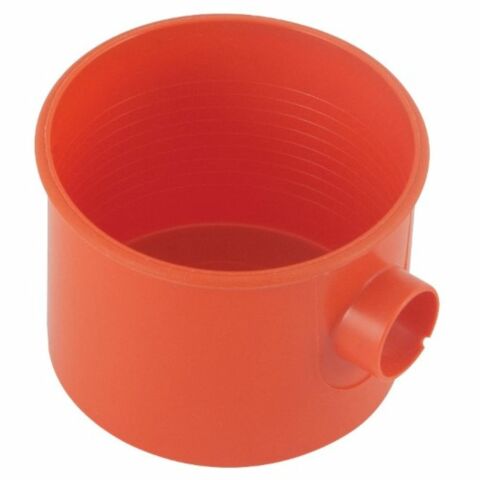 MUTLUSAN NORM KASA TURUNCU (H.FREE)-MUTLUS