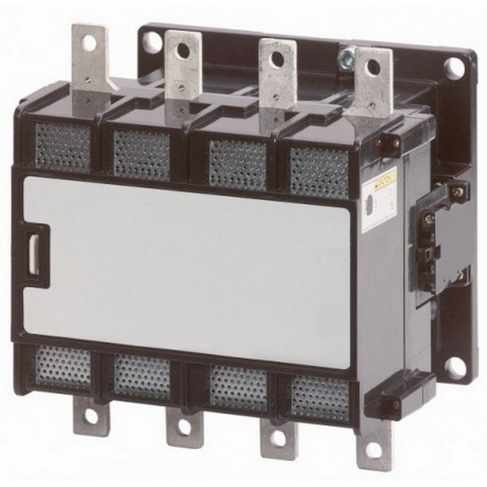 EATON 207463 DILP500-22220-230V50HZ 4 KUTUPLU KONTAKTÖR- KONTAKTÖR