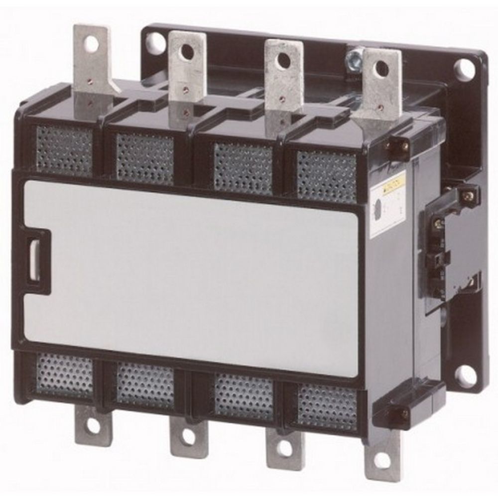 EATON 207463 DILP500-22220-230V50HZ 4 KUTUPLU KONTAKTÖR- KONTAKTÖR