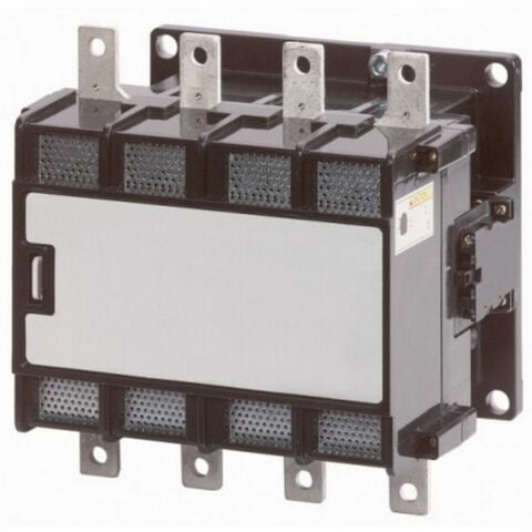 EATON 207463 DILP500-22220-230V50HZ 4 KUTUPLU KONTAKTÖR- KONTAKTÖR