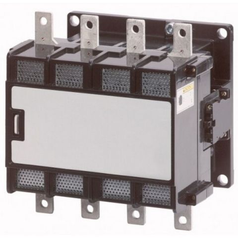 EATON 207463 DILP500-22220-230V50HZ 4 KUTUPLU KONTAKTÖR- KONTAKTÖR