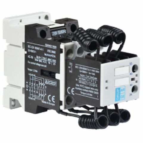 GRUP ARGE KKNT-50.0 KVAR