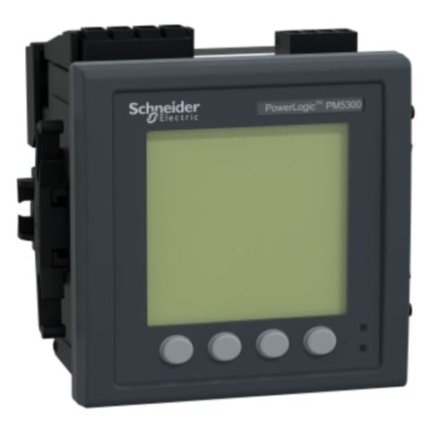 SCHNEIDER METSEPM5340 ENERJİ ANALİZÖRÜ