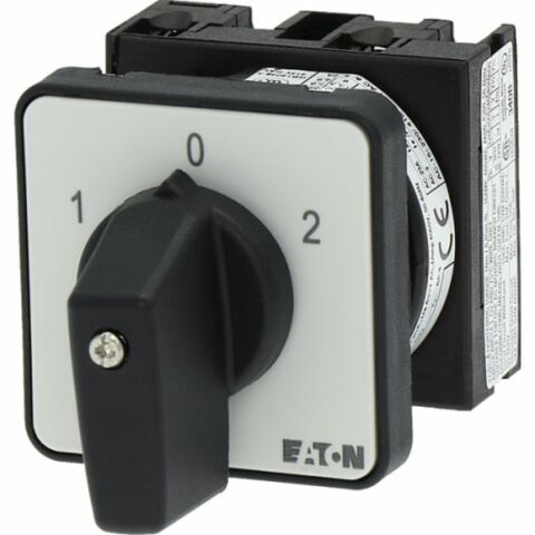 EATON T0-1-8210/E PAKO ŞALTER 1-0-2 1X20A