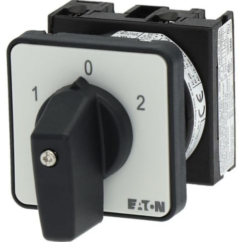 EATON T0-1-8210/E PAKO ŞALTER 1-0-2 1X20A