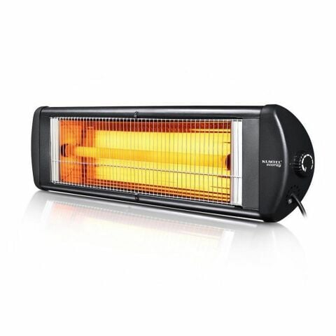 KUMTEL ECORAY INFRARED ISITICI 2300 W