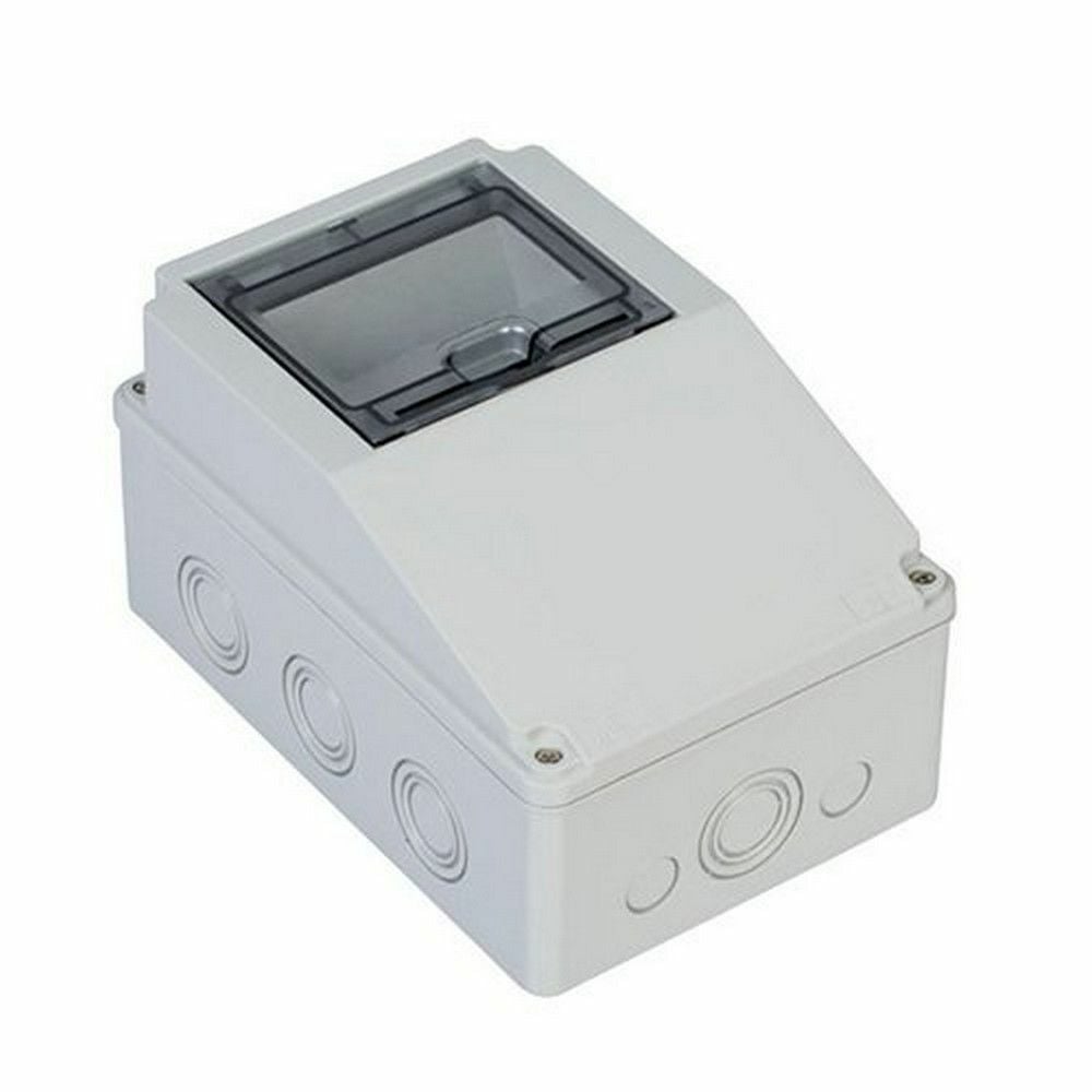 METE ENERJİ 140X210X114 KOMBİNASYON RAKOR GİRİŞLİ GÖVDE GRİ 40204605