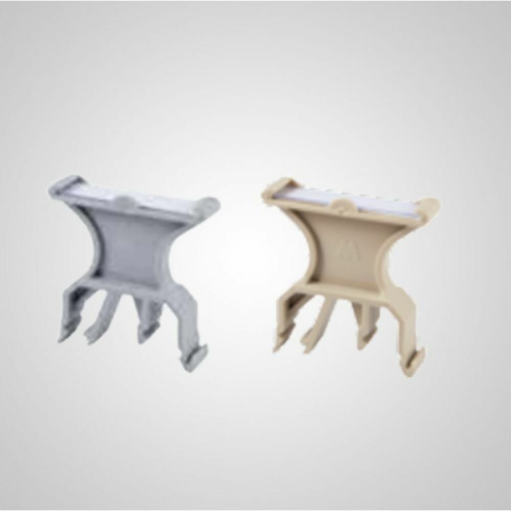 MOLWEX GME GRUP ETİKETİ, GRİ, MR 32/MR 35 UYGUN MOLWEX 046 001