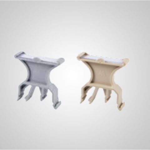 MOLWEX GME GRUP ETİKETİ, GRİ, MR 32/MR 35 UYGUN MOLWEX 046 001