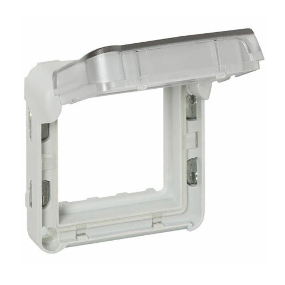 LEGRAND LCS² SİSTEM ARMADA IP55 MAT KAPAKLI ADAPTÖR-LEGRAND 69580