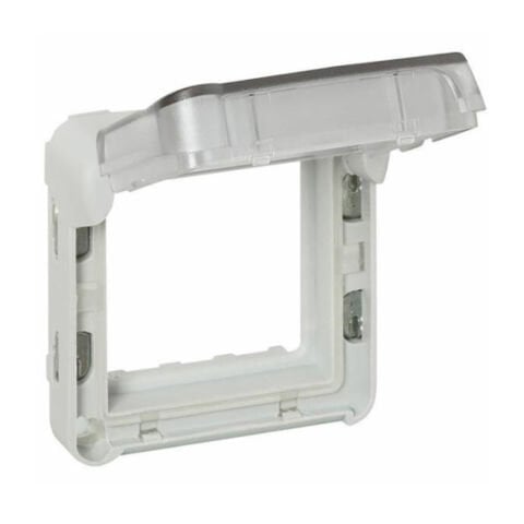 LEGRAND LCS² SİSTEM ARMADA IP55 MAT KAPAKLI ADAPTÖR-LEGRAND 69580