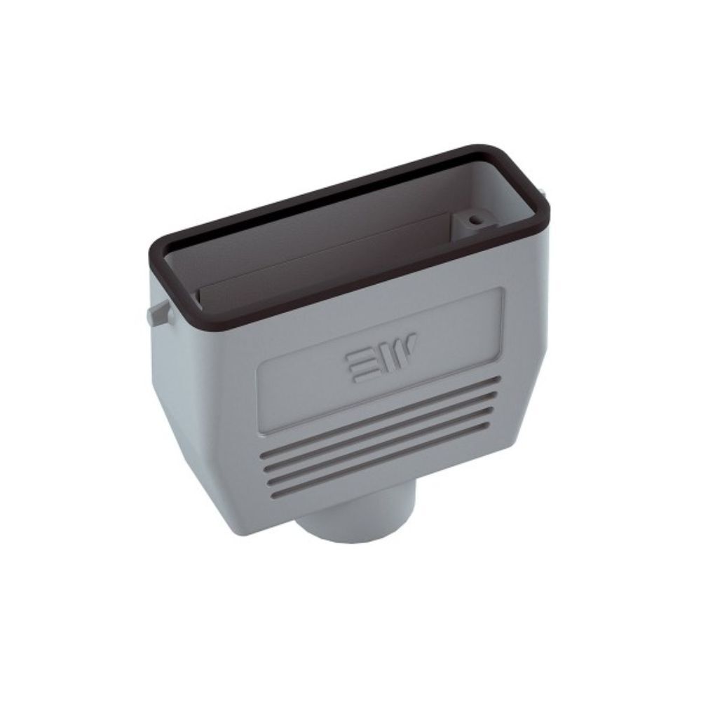 METE ENERJİ 16X16 A.İNCE ÇOKLU UZATMA GÖVDE ÜST GRŞ.PERÇİN.MON - 293642