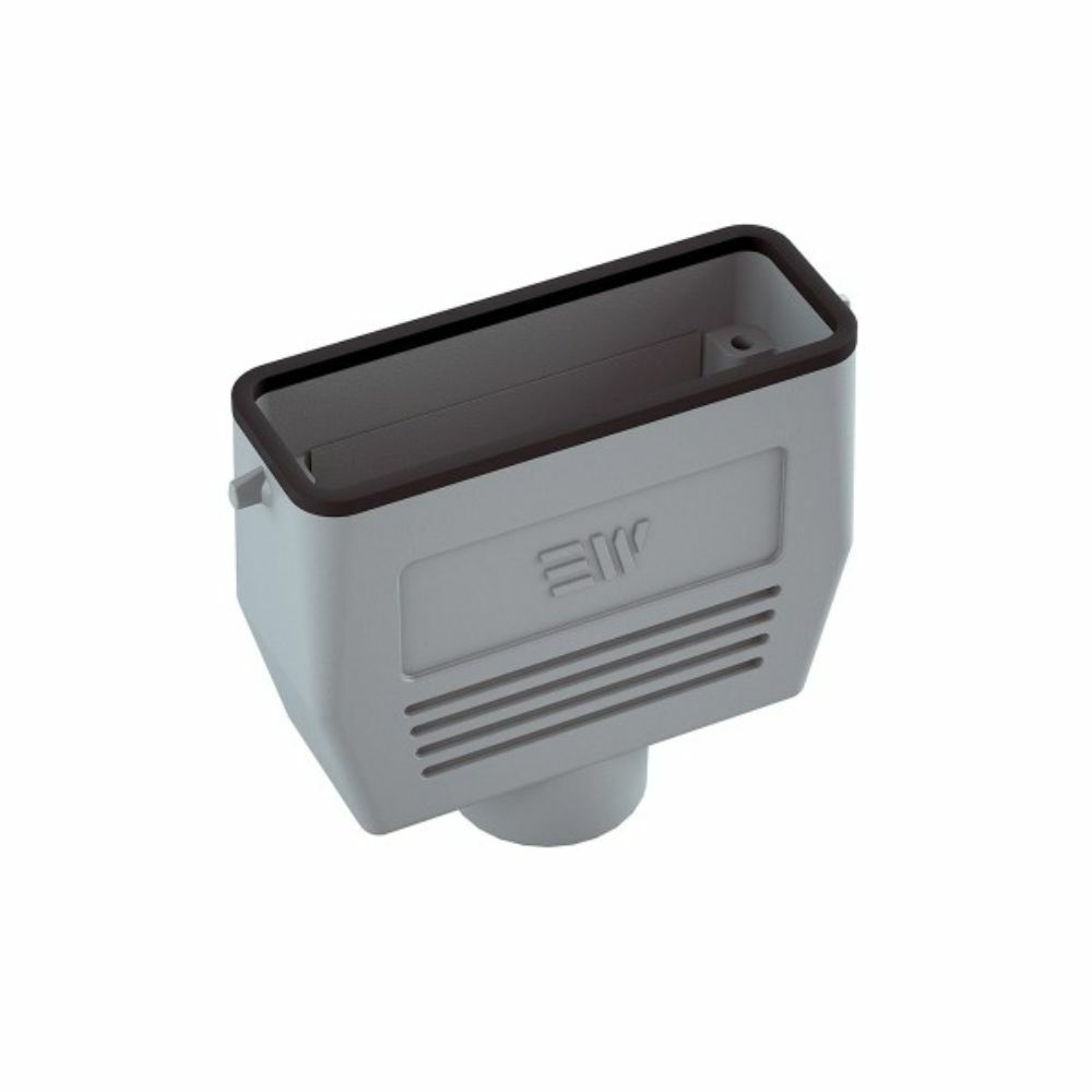 METE ENERJİ 16X16 A.İNCE ÇOKLU UZATMA GÖVDE ÜST GRŞ.PERÇİN.MON - 293642