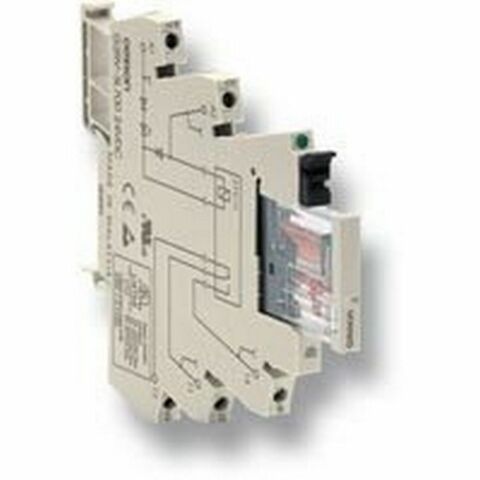 OMRON G2RV-SL500 DC24