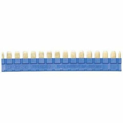 FINDER F.093.16 16 YOLLU JUMPER (MAVİ)