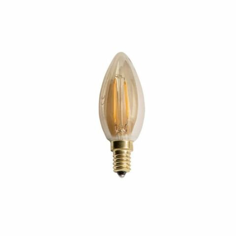 CATA CT-4280 4W RUSTİK LED BUJİ LED AMPÜL