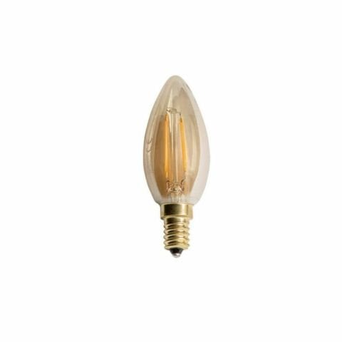 CATA CT-4280 4W RUSTİK LED BUJİ LED AMPÜL
