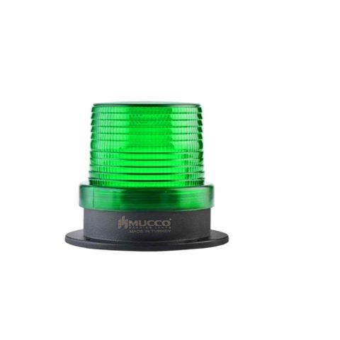 MUCCO 3 MOD CAKAR TEPE LAMBASİ 12-24V A