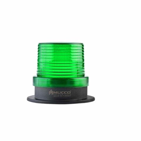 MUCCO 3 MOD CAKAR TEPE LAMBASİ 12-24V A