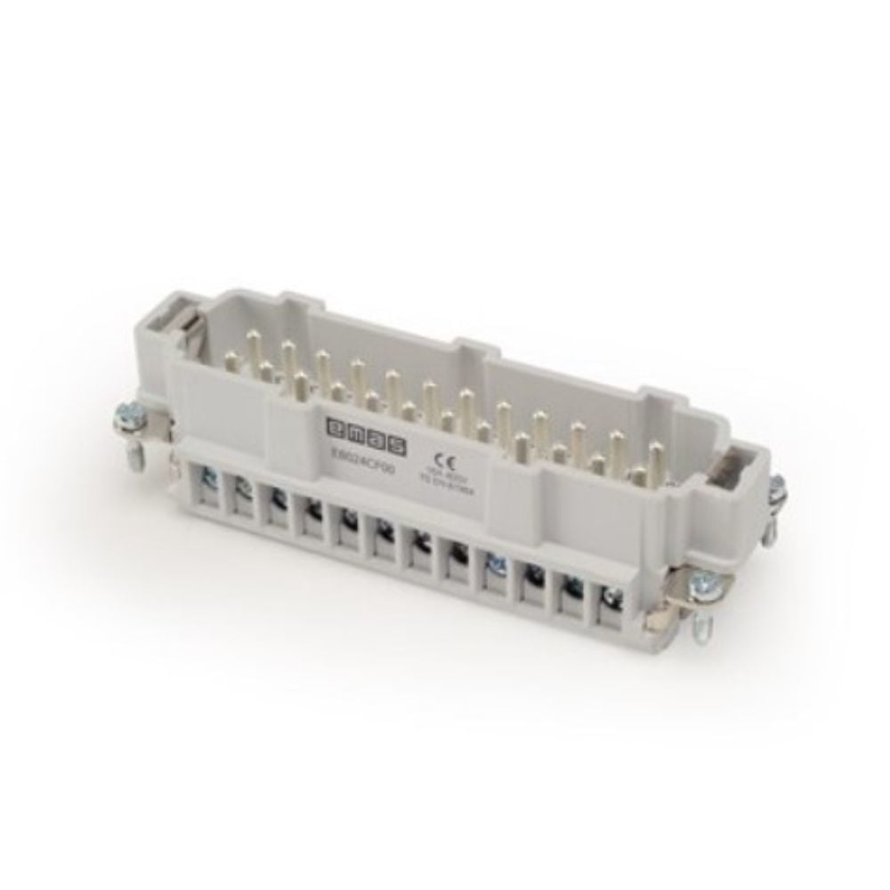 EMAS EMAS 24X16 ÇEKİRDEK FİŞ EB024CF00