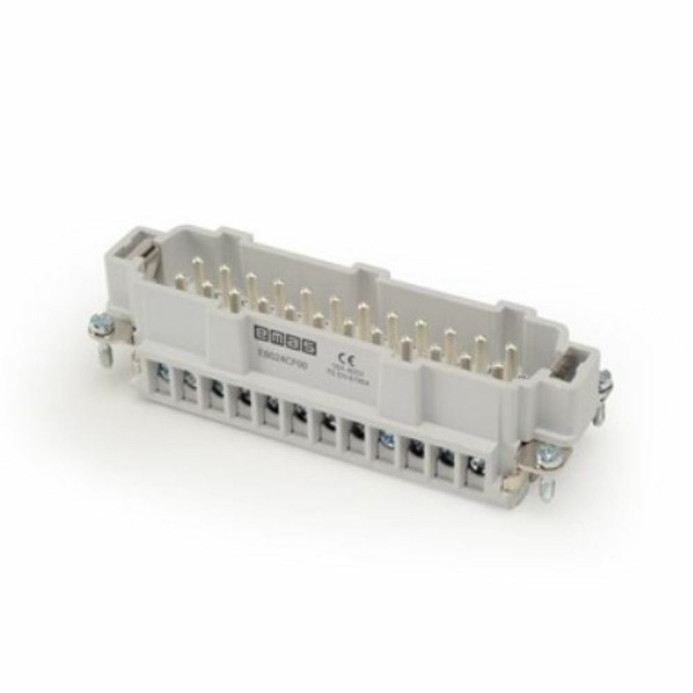 EMAS EMAS 24X16 ÇEKİRDEK FİŞ EB024CF00