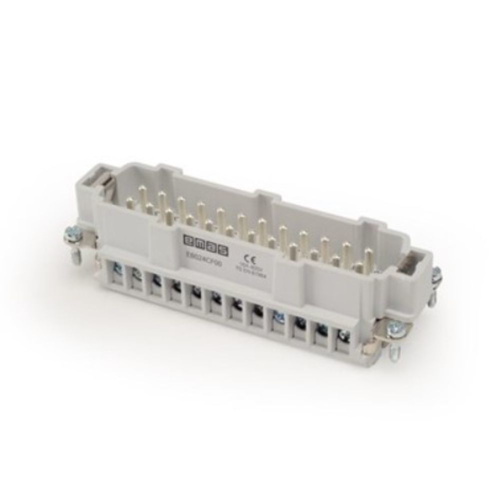 EMAS EMAS 24X16 ÇEKİRDEK FİŞ EB024CF00