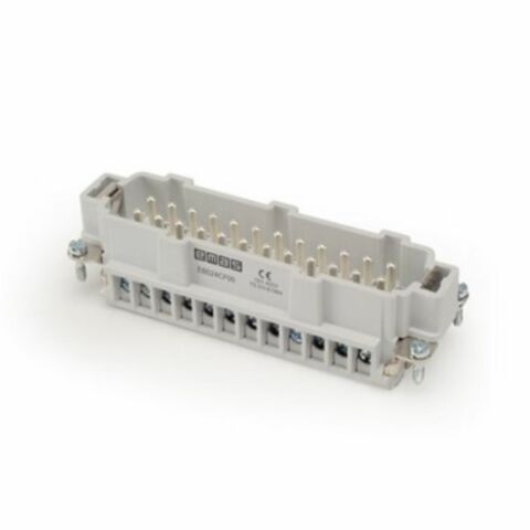 EMAS EMAS 24X16 ÇEKİRDEK FİŞ EB024CF00