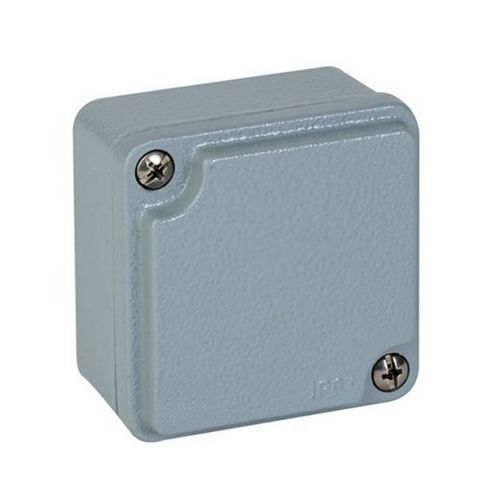 METE ENERJİ 65X65X40 ALÜMİNYUM BUAT 402502