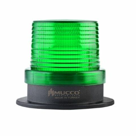 MUCCO 3 MODLU ÇAKAR TEPE LAMBASİ 85-260