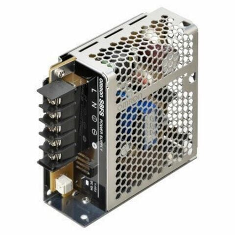 OMRON 12VDC 2,1A POWER SUPPLY