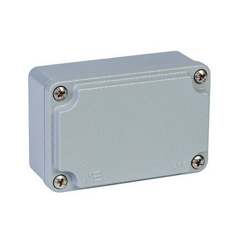 METE ENERJİ 65X100X40 ALÜMİNYUM BUAT 402503