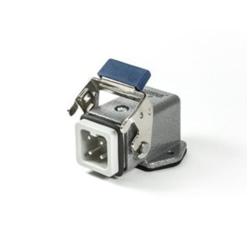 EMAS 5 KONTAKLI MAKİNA FİŞ ALT.GİR.METAL AÇ(TEK K-EMAS EBM05FM46